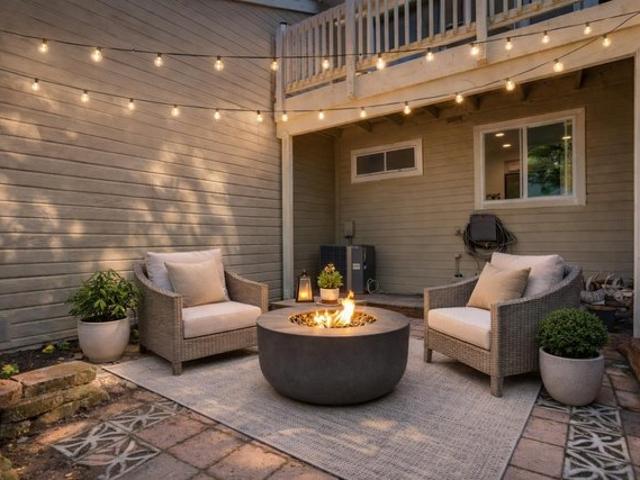 Townhouse for sale in Roseville, California