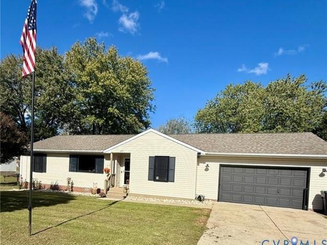 House for sale in Williamsburg, Virginia