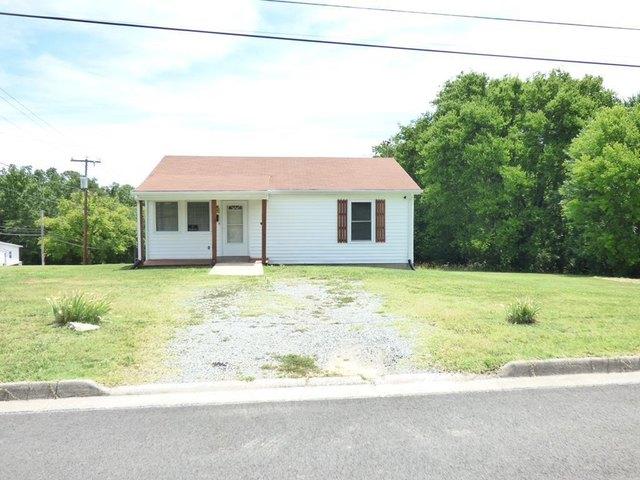 House for sale in Virginia