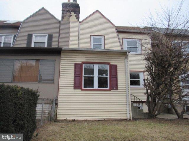 House for sale in Upper Darby, Delaware County
