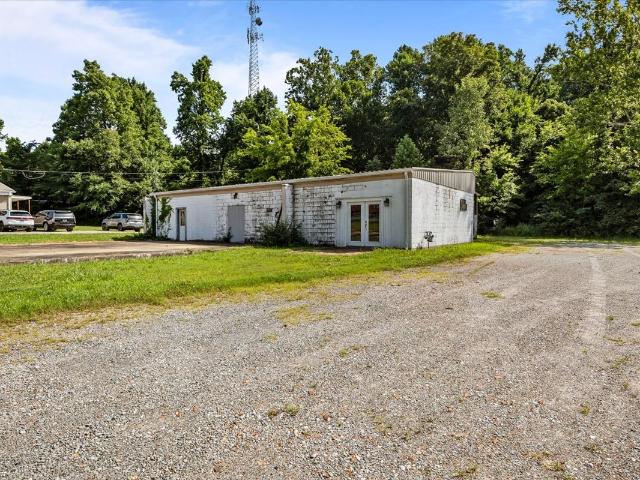 Commercial for sale in Tennessee