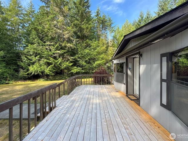 House for sale in Port Angeles, Washington