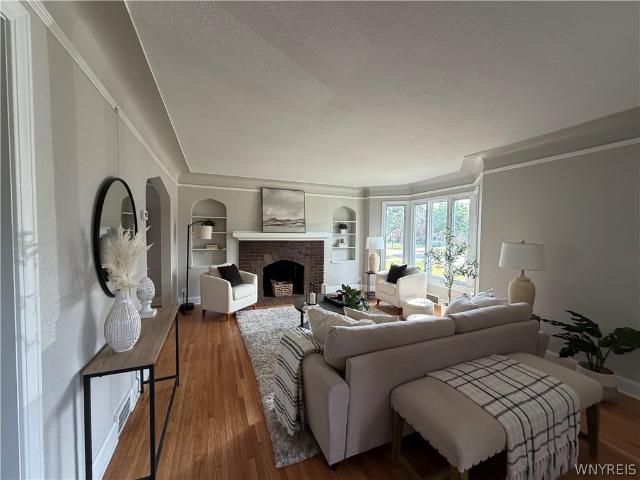 House for sale in Tonawanda, New York