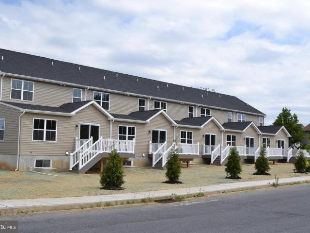 Townhouse for sale in Fleetwood, Pennsylvania