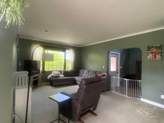 House for sale in Munising, Michigan