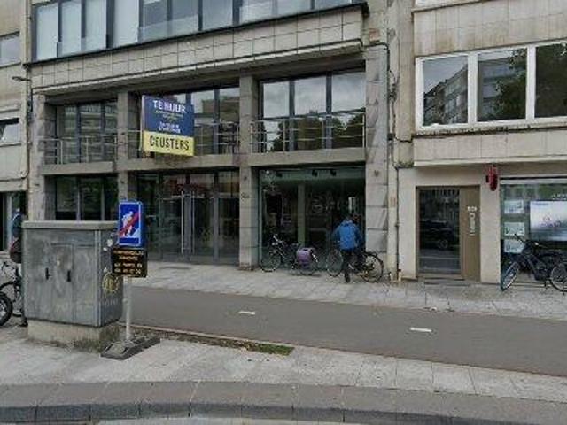 Appartement location à Antwerpen