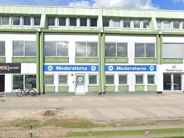 Lokal till salu i Halmstad, Halland