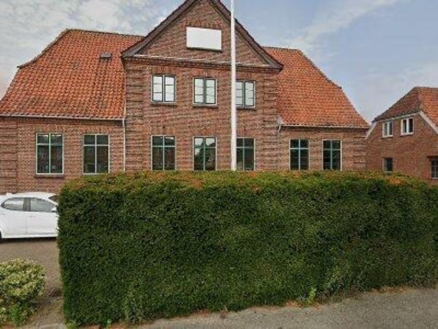 Ejendom til leje i Skærbæk, Tønder