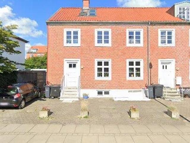 Hus til salg i Frederikshavn, Brønderslev-Dronninglund