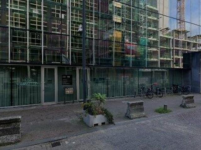 Bedrijfspand te huur in Centrum, Amsterdam