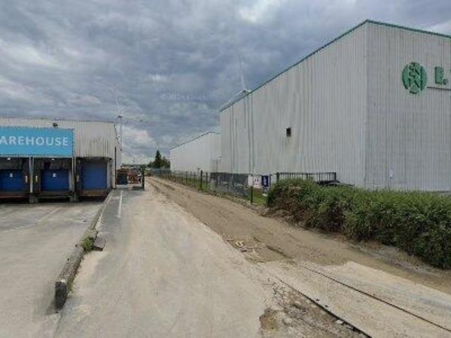 Bureau vente à Evergem, Oost-Vlaanderen