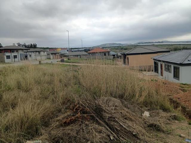 Land for sale in Ehlanzeni, Mpumalanga
