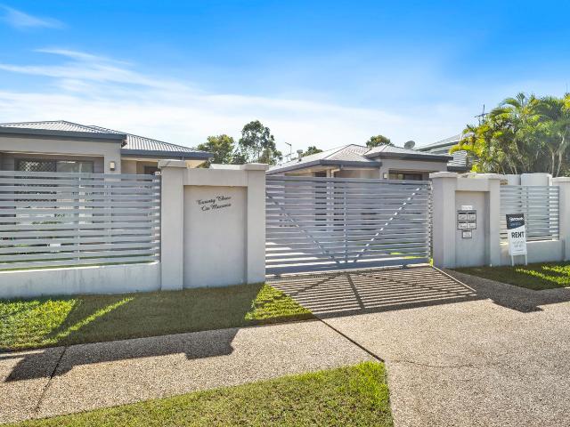 Apartment for rent in Rockhampton, Queensland