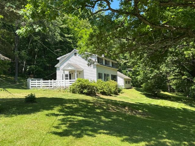 House for sale in Gill, Massachusetts