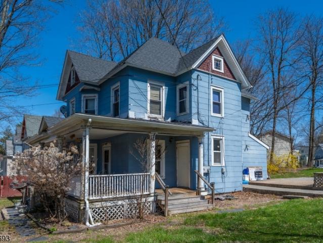 Property for sale in Newton, New Jersey