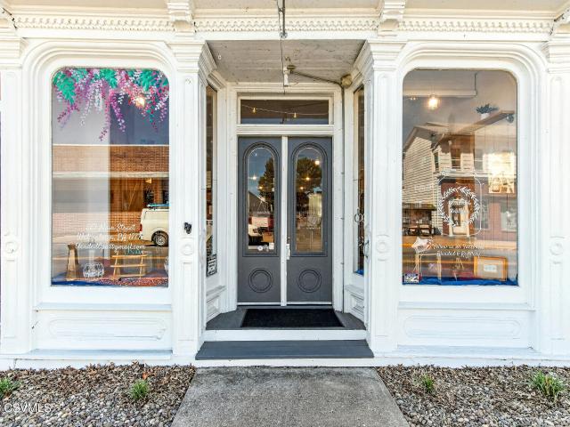 Commercial for sale in Watsontown, Northumberland County