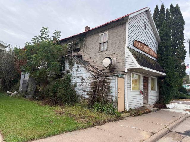 Commercial for sale in Gays Mills, Wisconsin