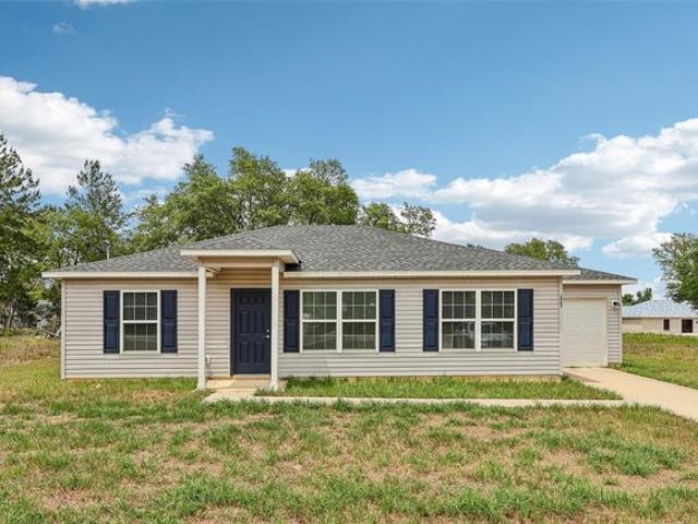 House for sale in Ocklawaha, Florida