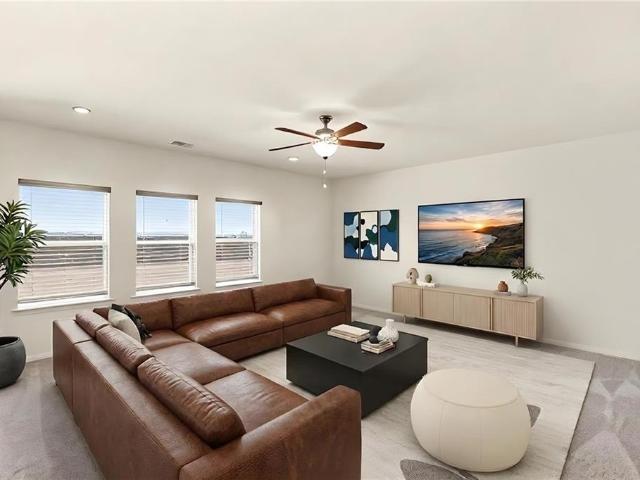 House for sale in Bartow, Georgia
