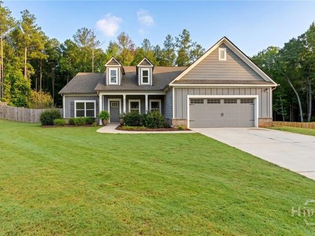 House for sale in Hull, Madison County