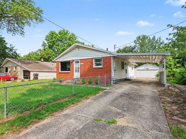 House for sale in Michigan