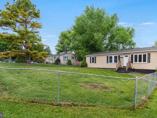 House for sale in Charles Town, West Virginia