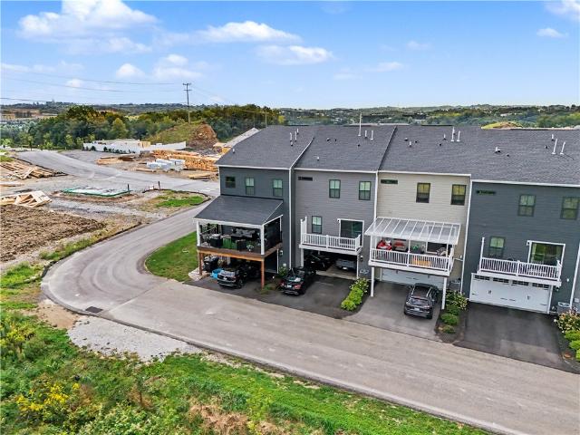 House for sale in Moon, Pennsylvania