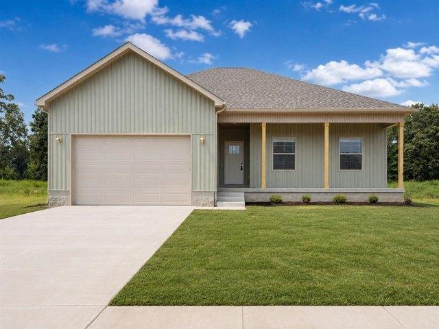 House for sale in Adolphus, Kentucky
