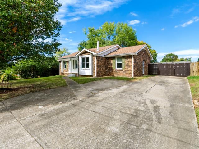 House for sale in Northwood Terrace, Clarksville