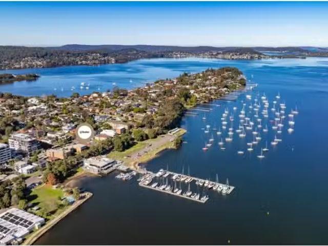 Apartment for rent in Gosford, New South Wales