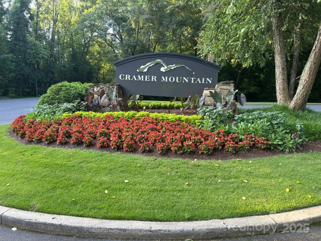 Land for sale in Cramerton, North Carolina
