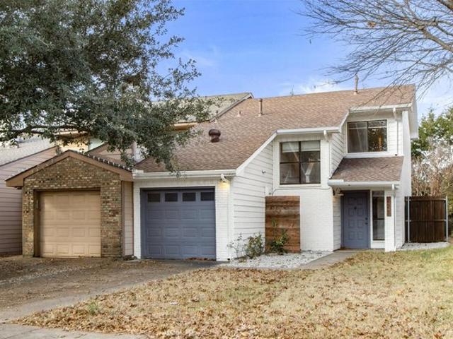 Townhouse for sale in McKinney, Collin County