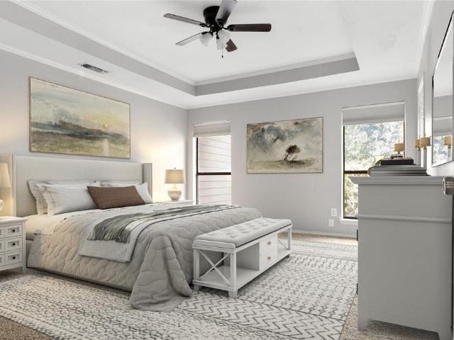 Townhouse for sale in Mckinney, Texas