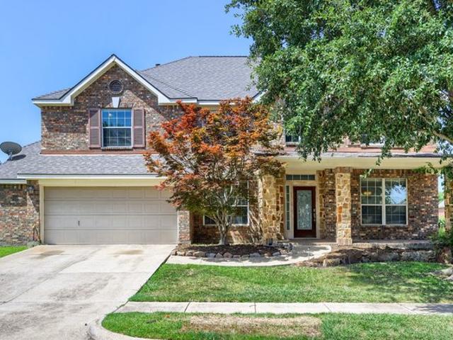 House for sale in Fate, Texas