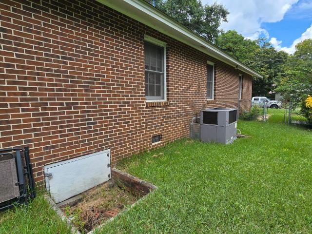 House for sale in Kathleen, Georgia