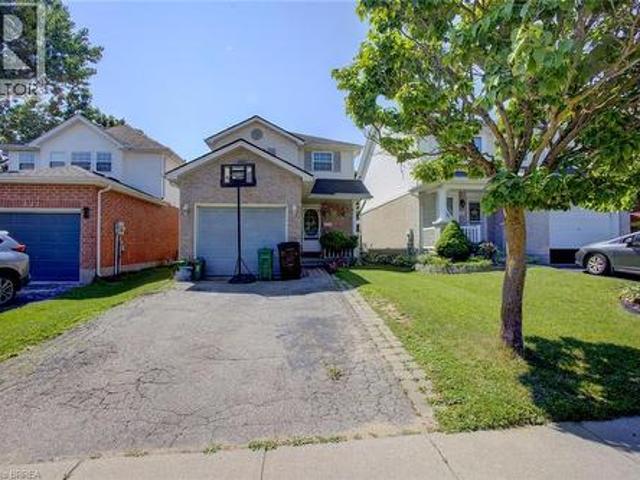 House for sale in Cambridge, Ontario