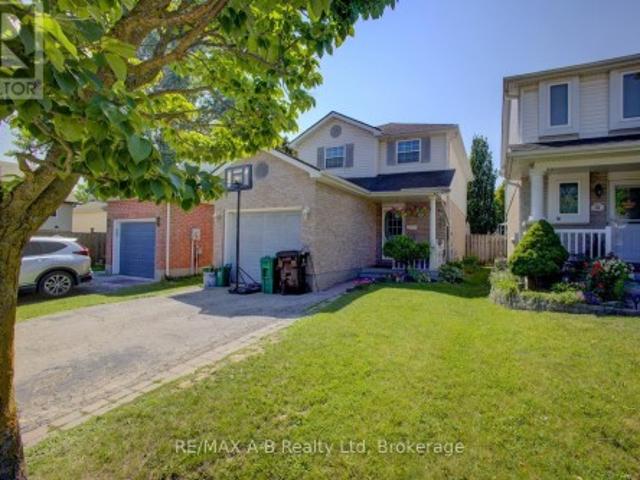 House for sale in Cambridge, Ontario