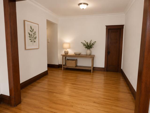 Apartment for rent in Westmount, Quebec