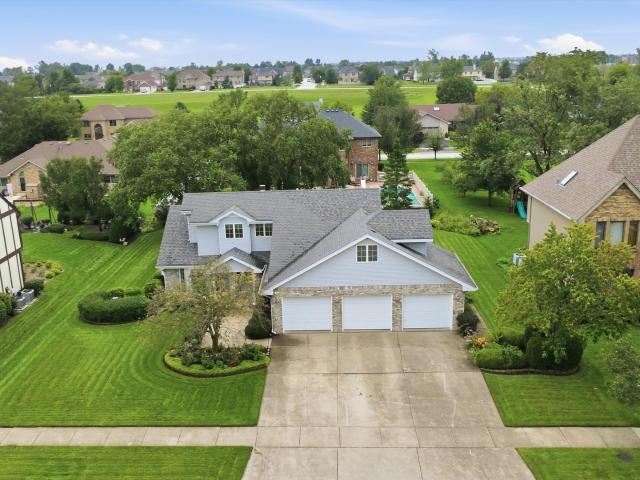 House for sale in Beecher, Illinois