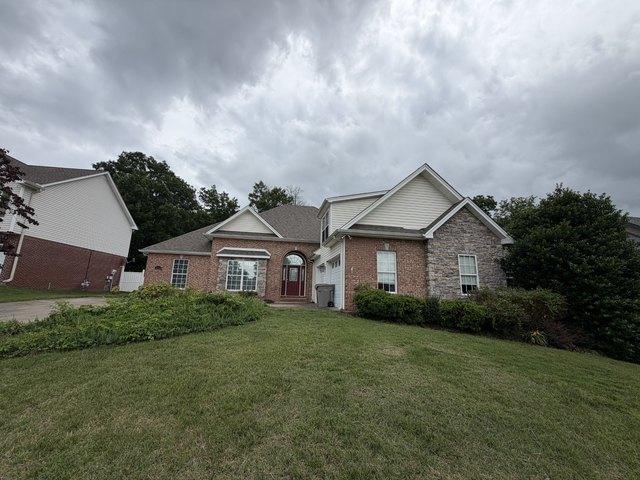 House for sale in Tennessee