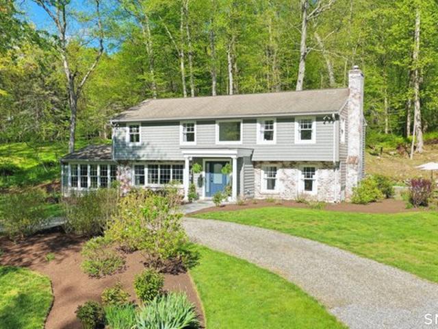 House for sale in Fairfield, Connecticut