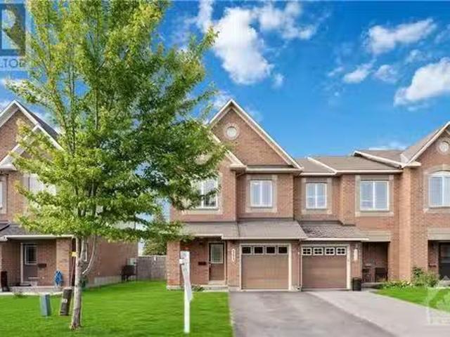 Condo for sale in Orleans