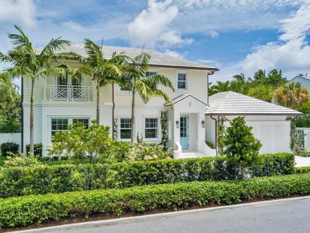 House for sale in Palm Beach, Florida
