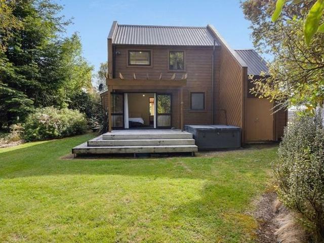 House for rent in Ohakune, Ruapehu District