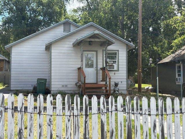 House for sale in Oregonia