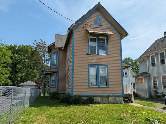 House for sale in Elmira, New York