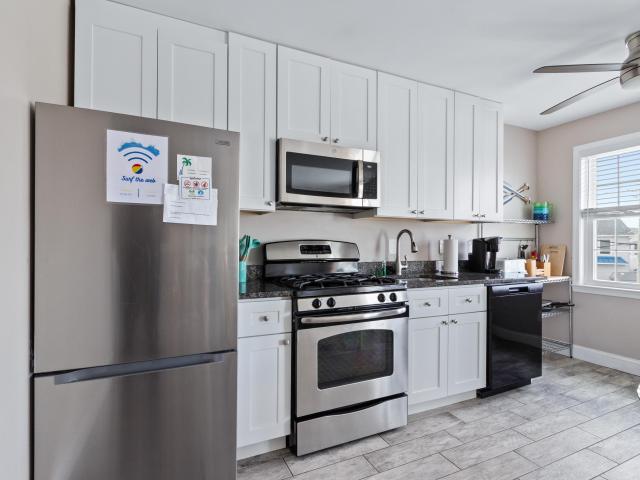 Condo for sale in Brigantine, Atlantic County