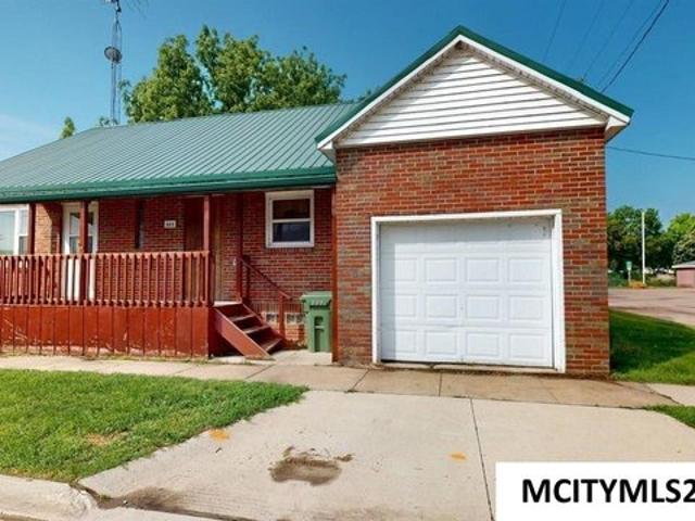 House for sale in Greene, Iowa