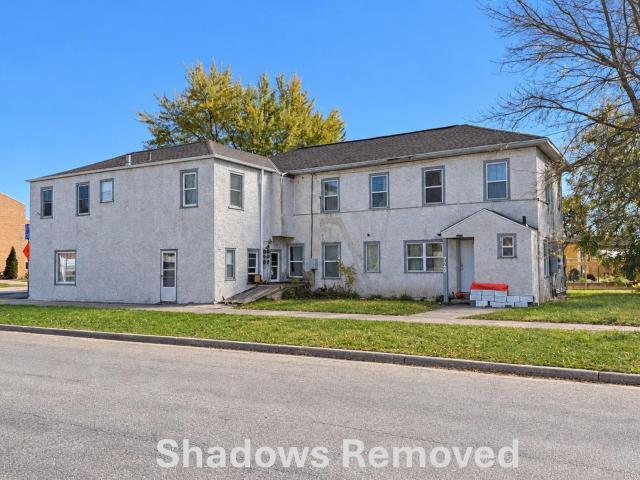 Commercial for sale in Brainerd, Crow Wing County