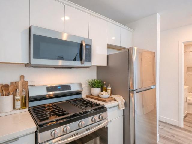 Apartment for rent in Echo Park, Los Angeles